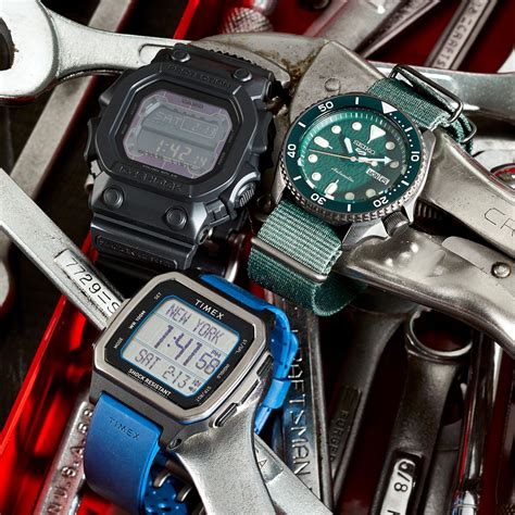 could g shock be the next rolex|how accurate is a rolex.